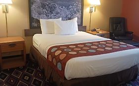 Super 8 By Wyndham Las Vegas